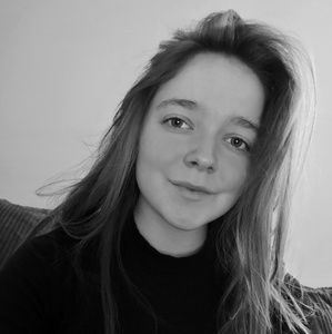 Meet your Posher, Gabrielle